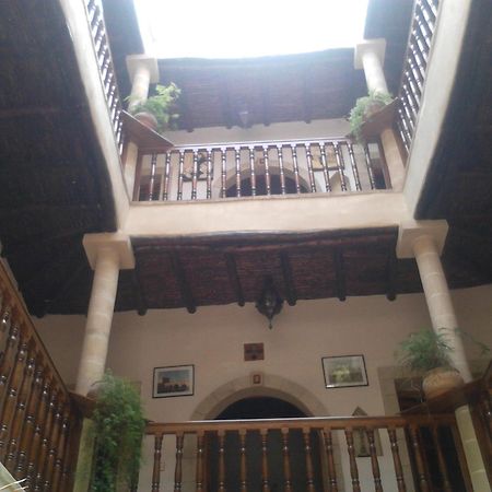 Riad Arambys Essaouira Exterior photo