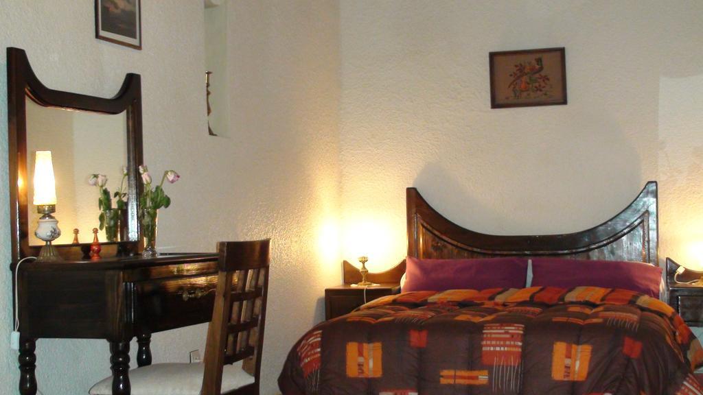 Riad Arambys Essaouira Room photo