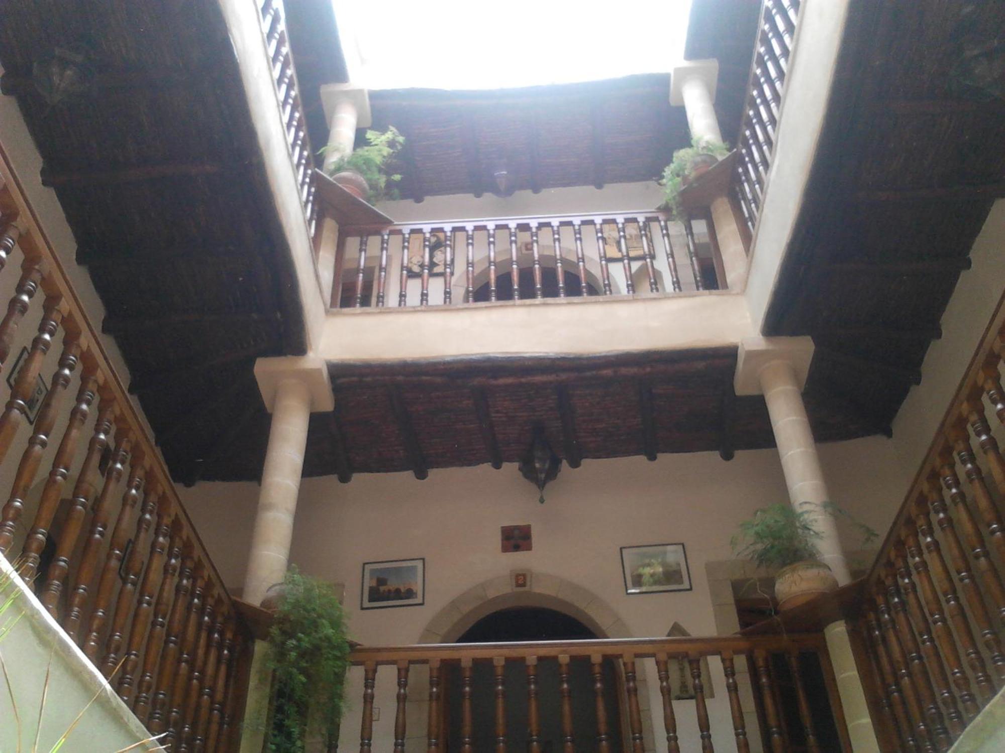 Riad Arambys Essaouira Exterior photo