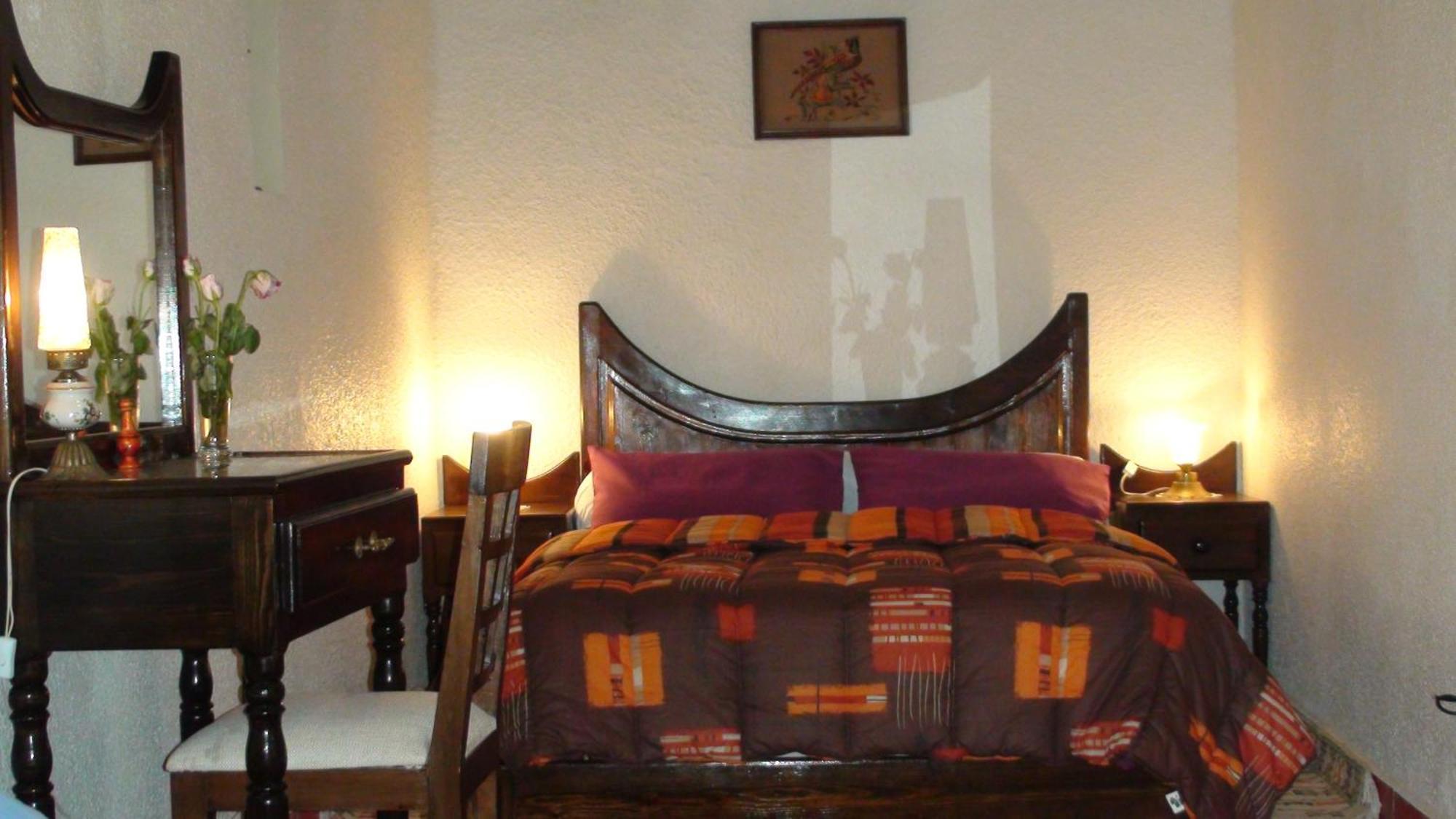 Riad Arambys Essaouira Room photo