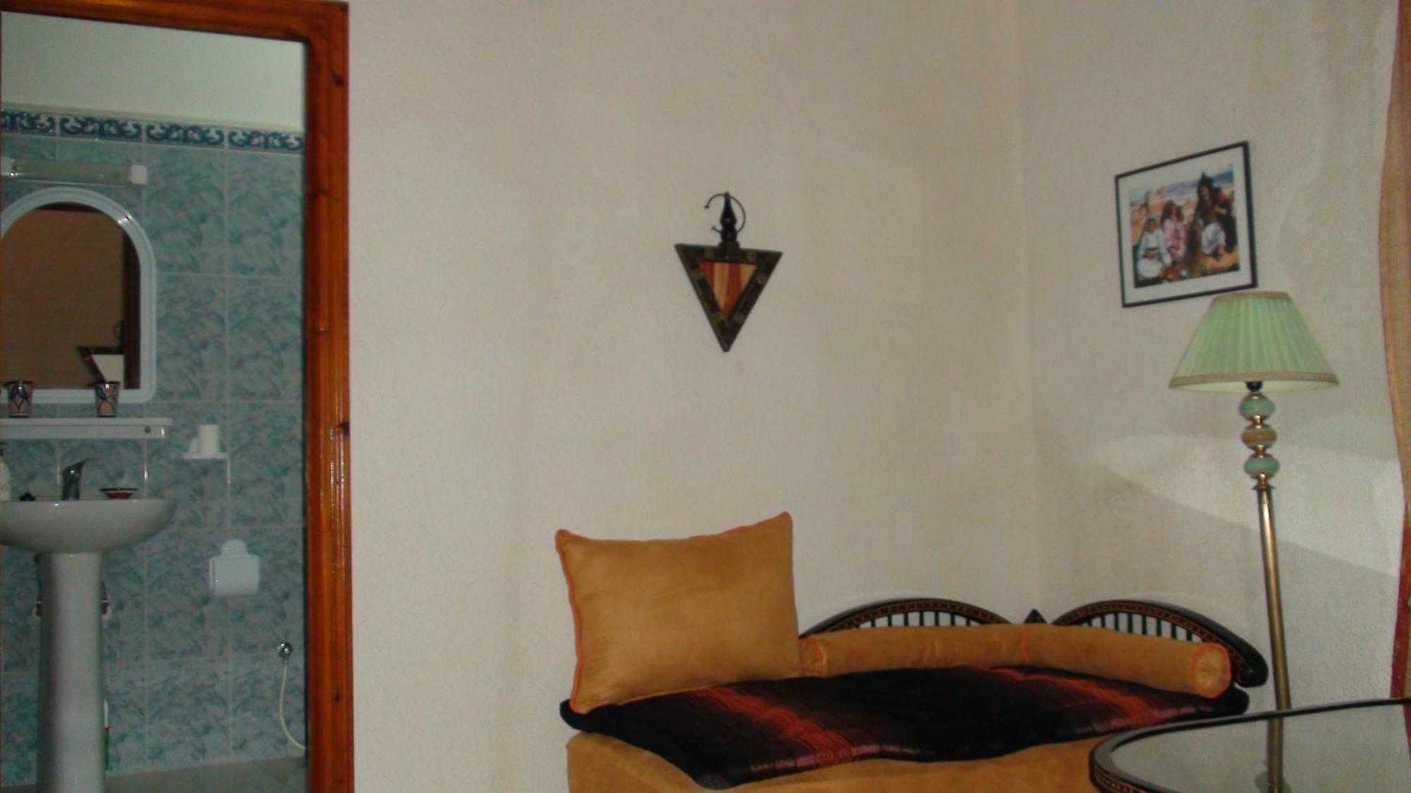 Riad Arambys Essaouira Room photo