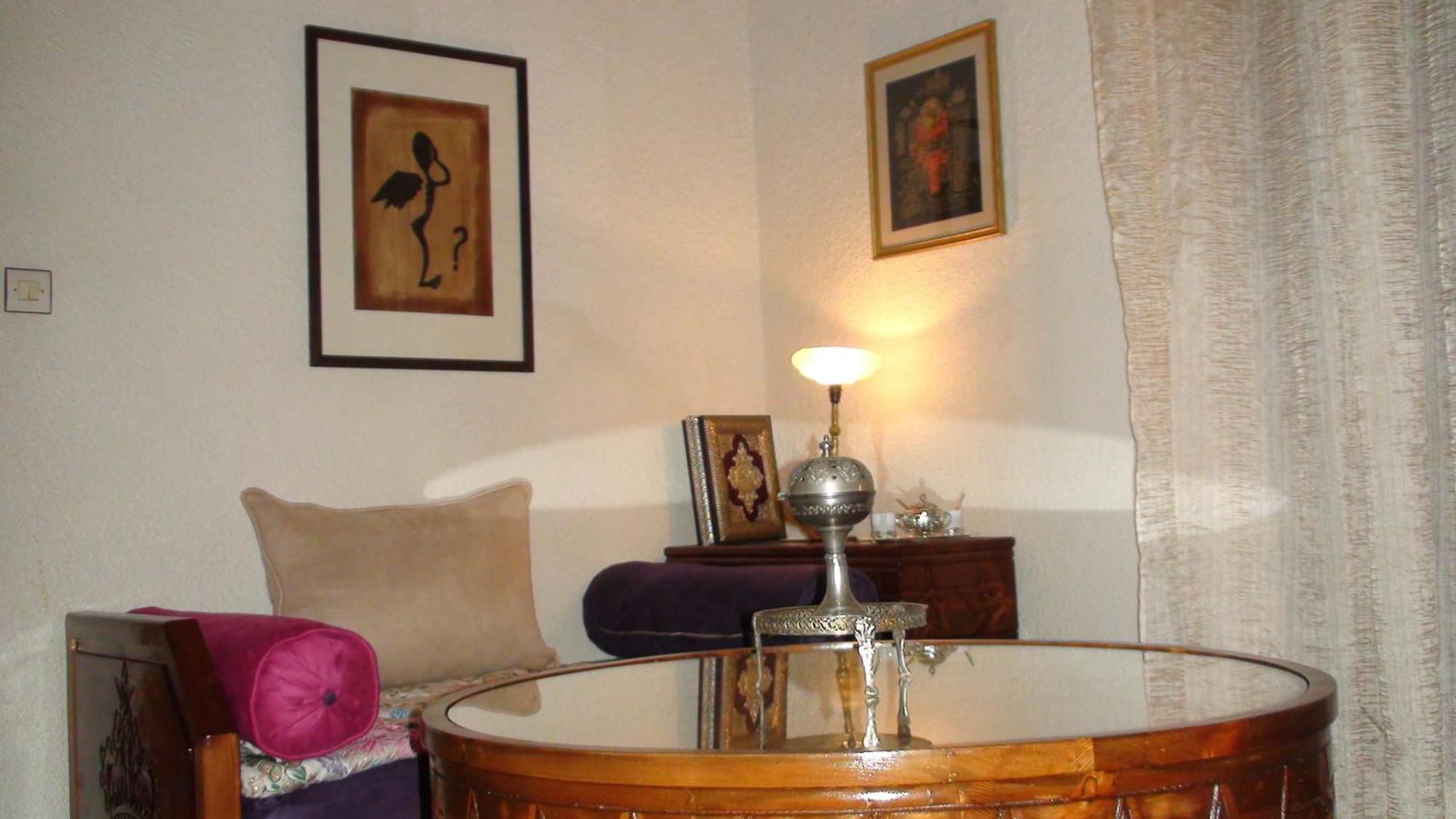 Riad Arambys Essaouira Room photo