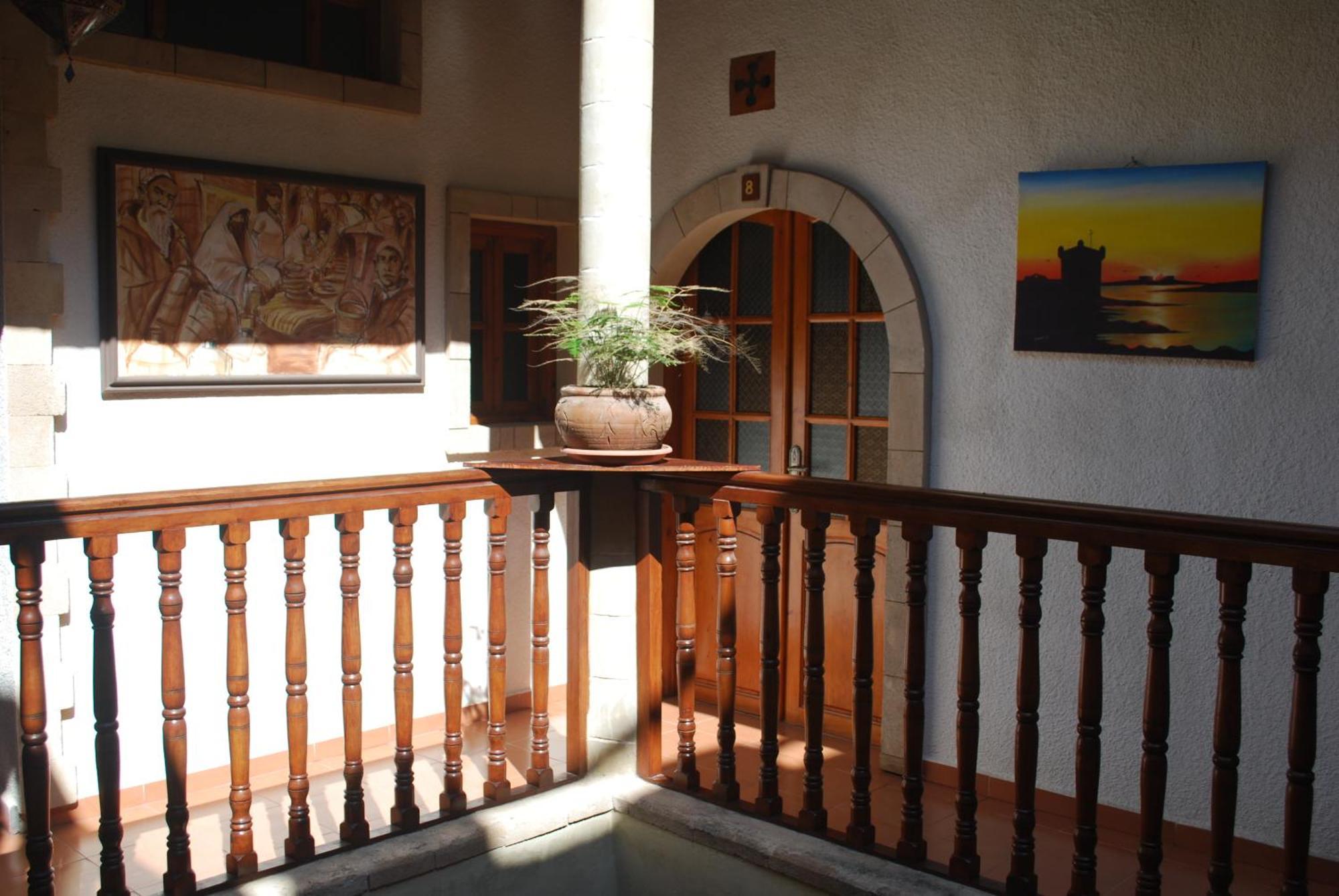 Riad Arambys Essaouira Room photo