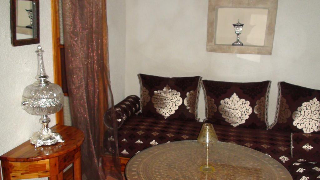 Riad Arambys Essaouira Exterior photo