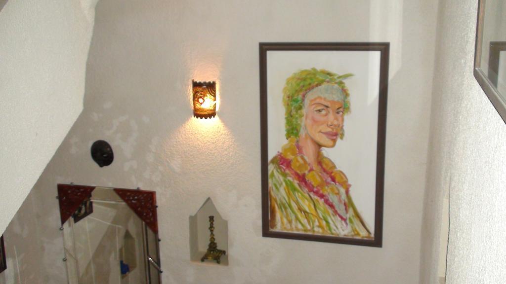 Riad Arambys Essaouira Exterior photo
