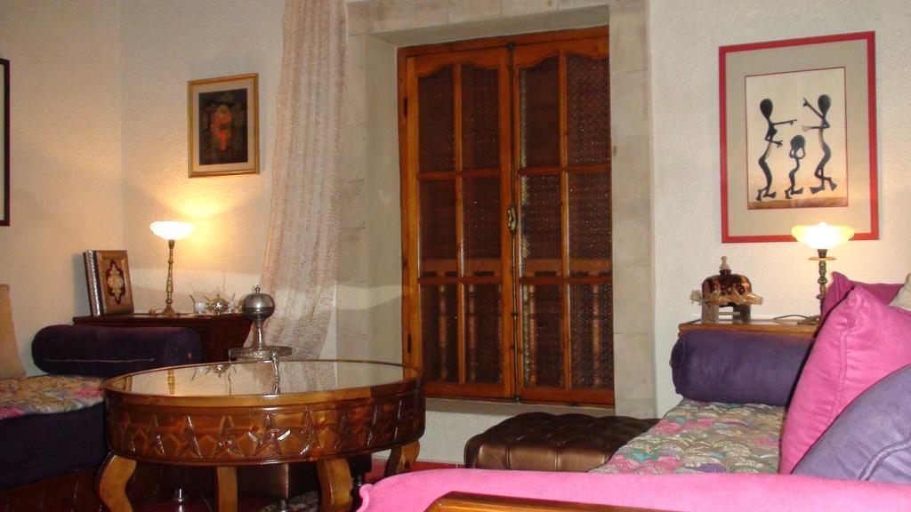 Riad Arambys Essaouira Exterior photo