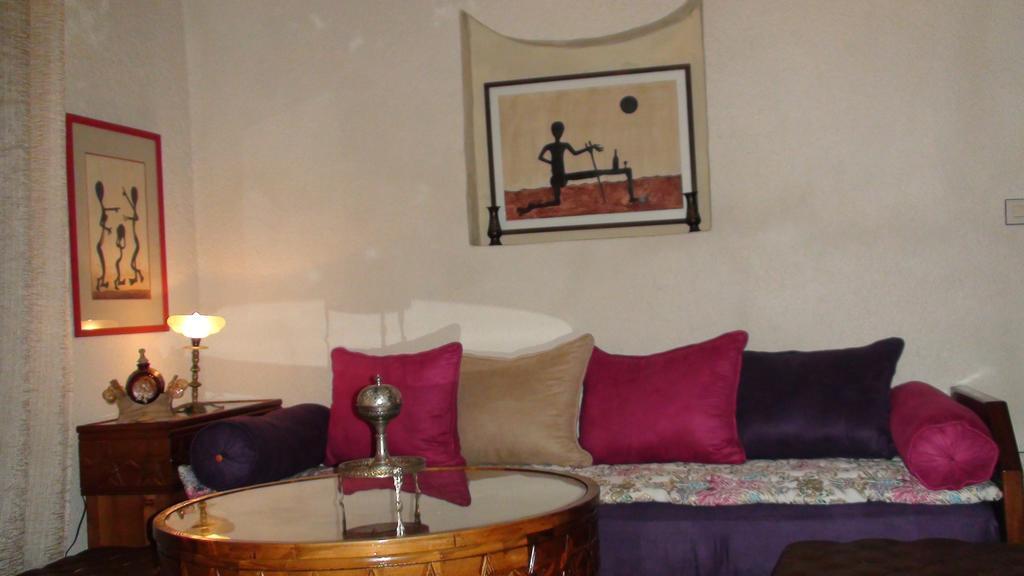 Riad Arambys Essaouira Exterior photo