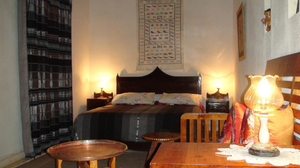 Riad Arambys Essaouira Exterior photo