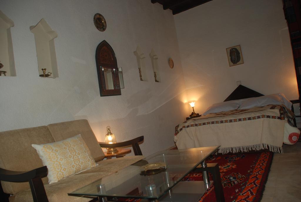 Riad Arambys Essaouira Exterior photo