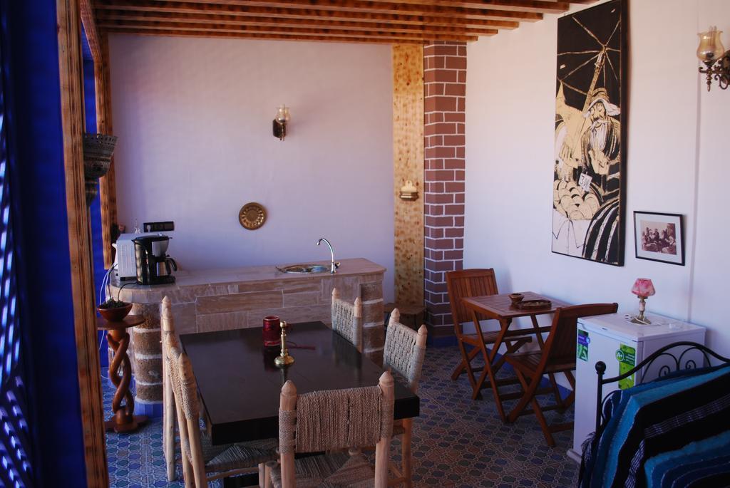 Riad Arambys Essaouira Exterior photo