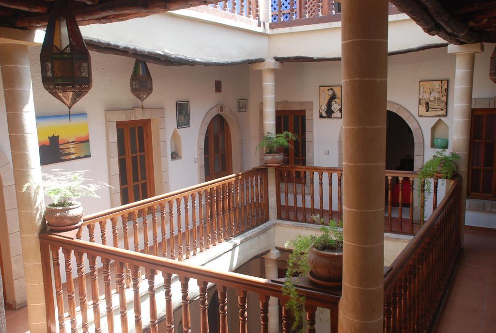 Riad Arambys Essaouira Exterior photo