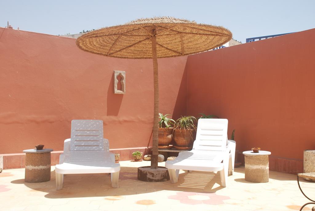 Riad Arambys Essaouira Exterior photo