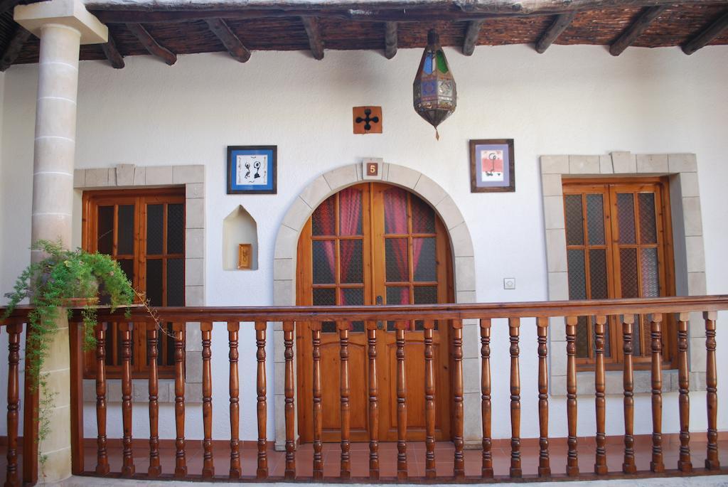 Riad Arambys Essaouira Exterior photo