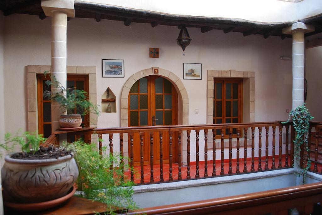Riad Arambys Essaouira Exterior photo