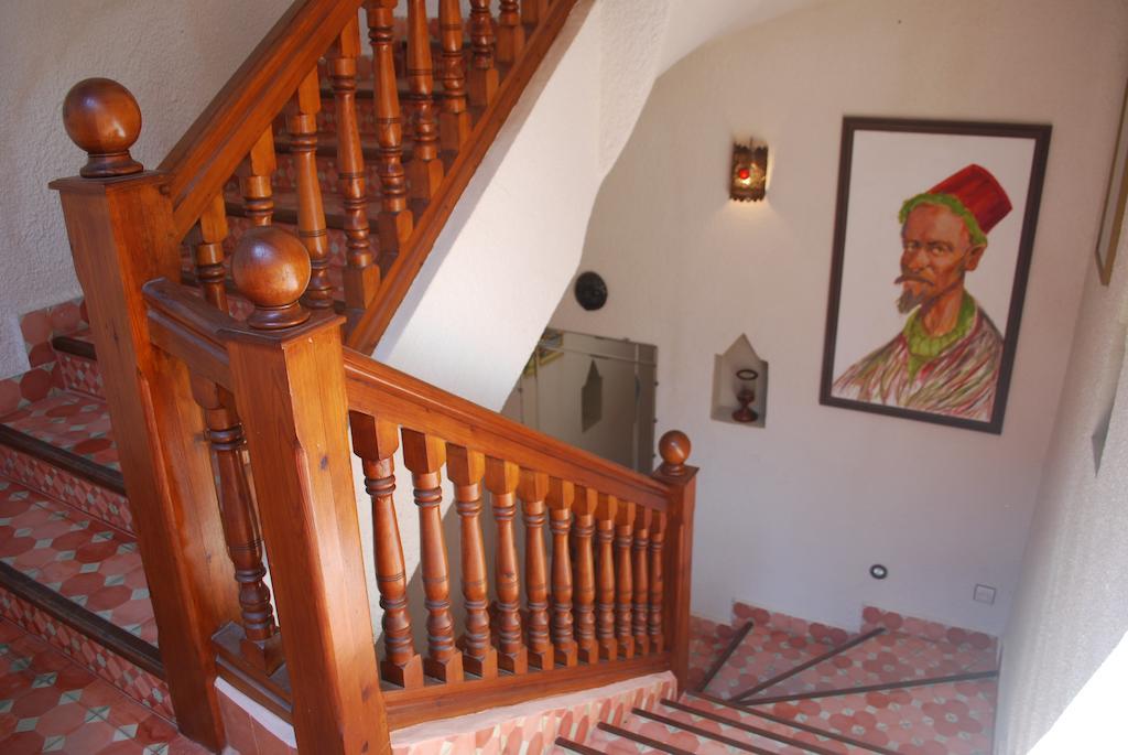 Riad Arambys Essaouira Exterior photo