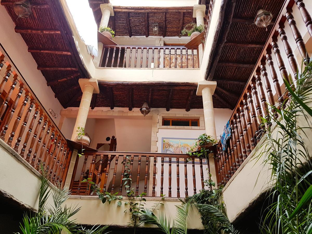 Riad Arambys Essaouira Exterior photo