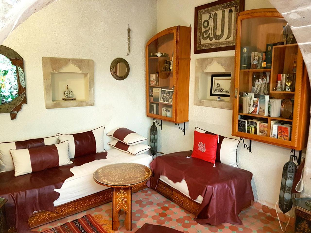 Riad Arambys Essaouira Exterior photo