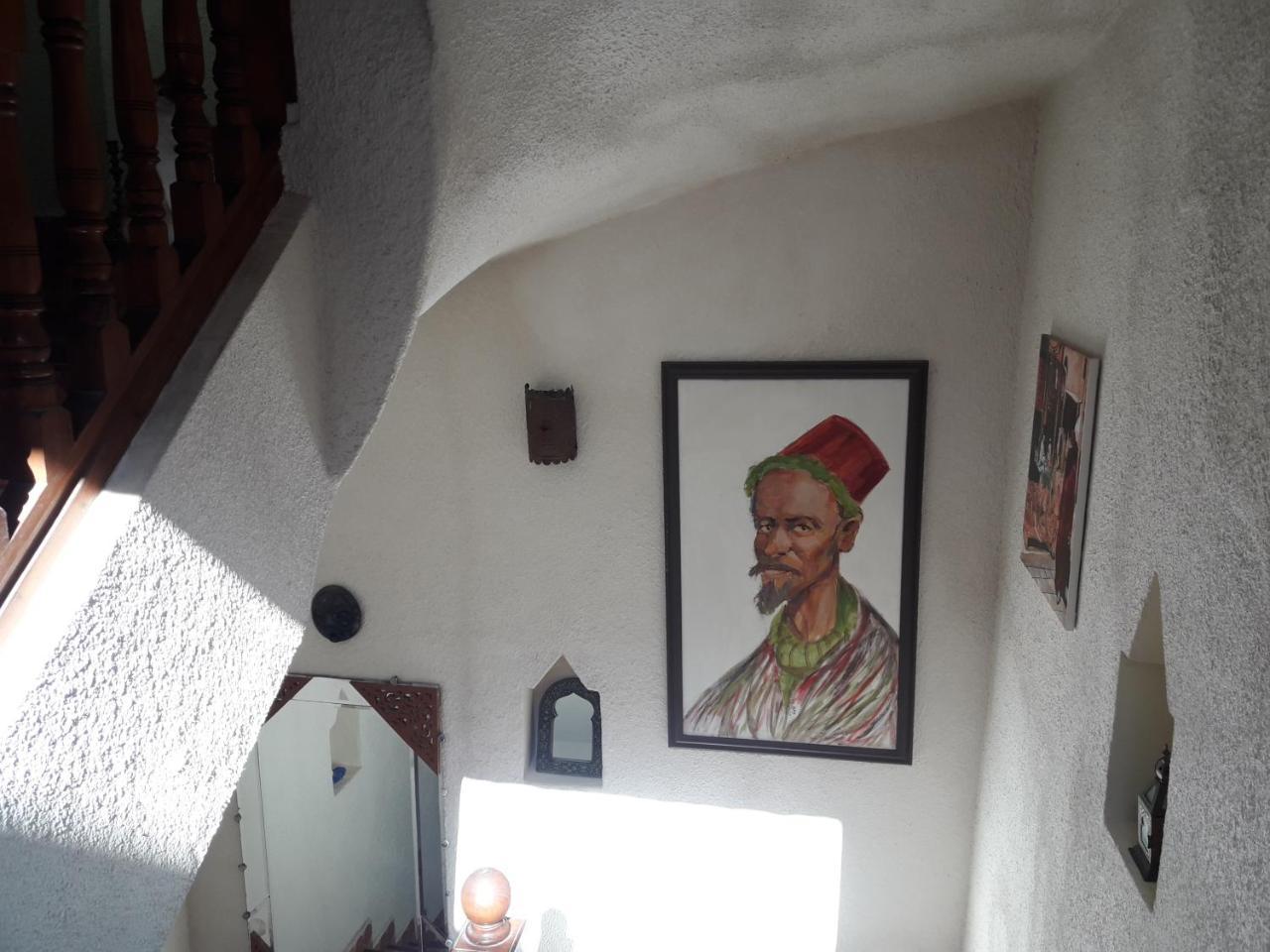 Riad Arambys Essaouira Exterior photo