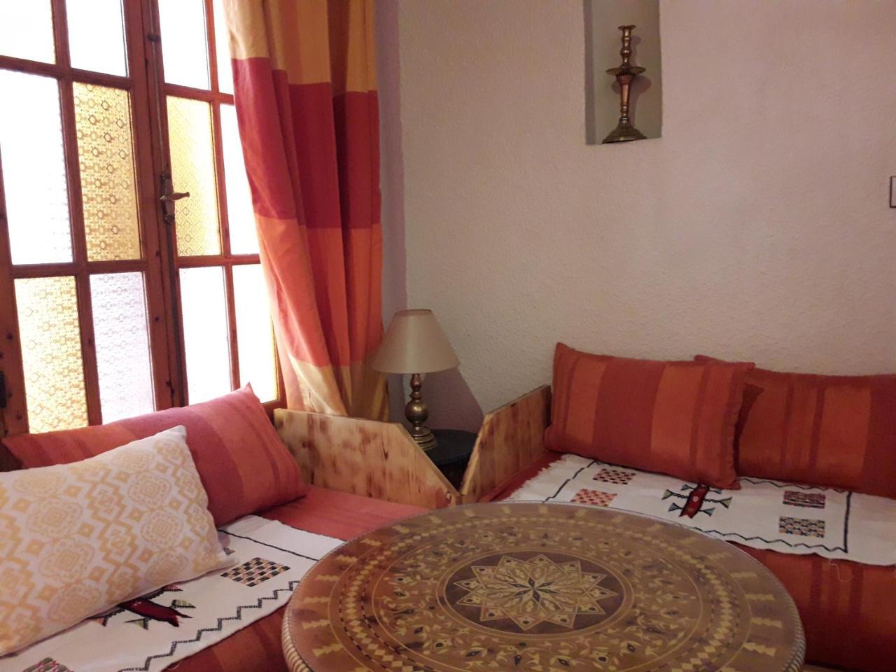 Riad Arambys Essaouira Exterior photo