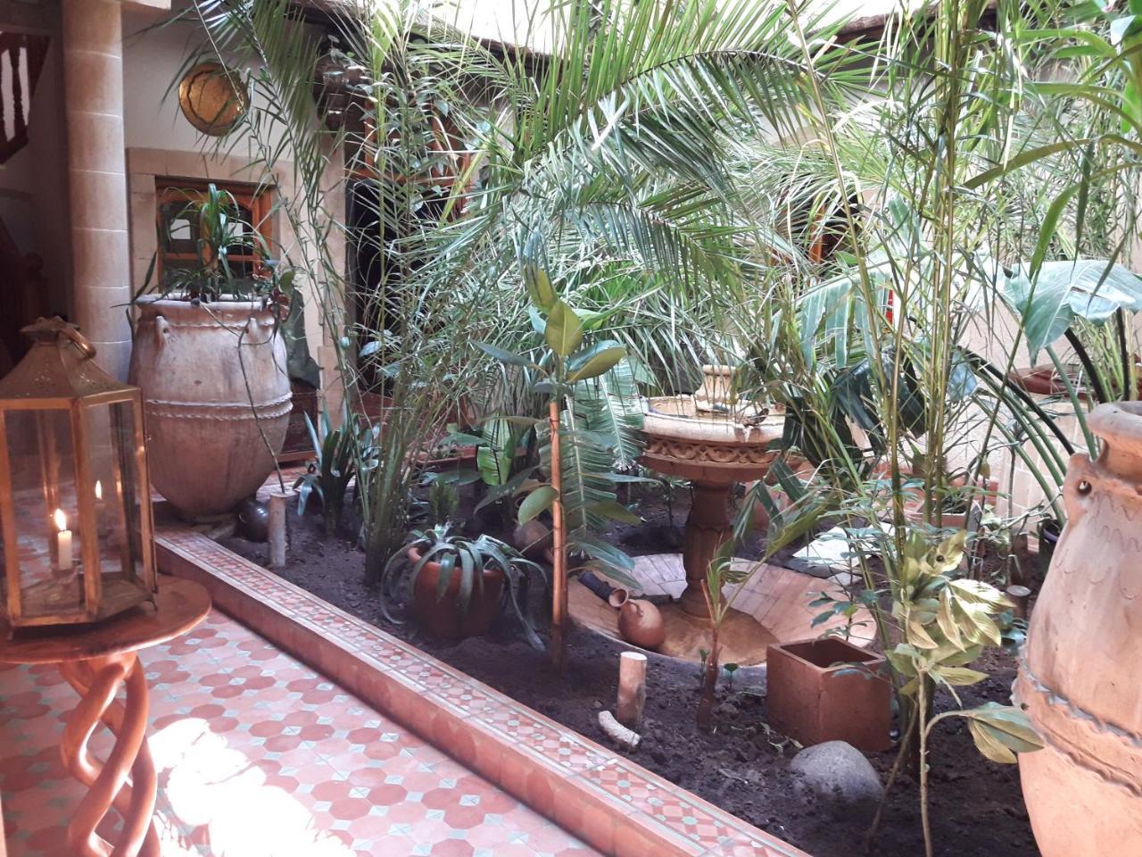 Riad Arambys Essaouira Exterior photo