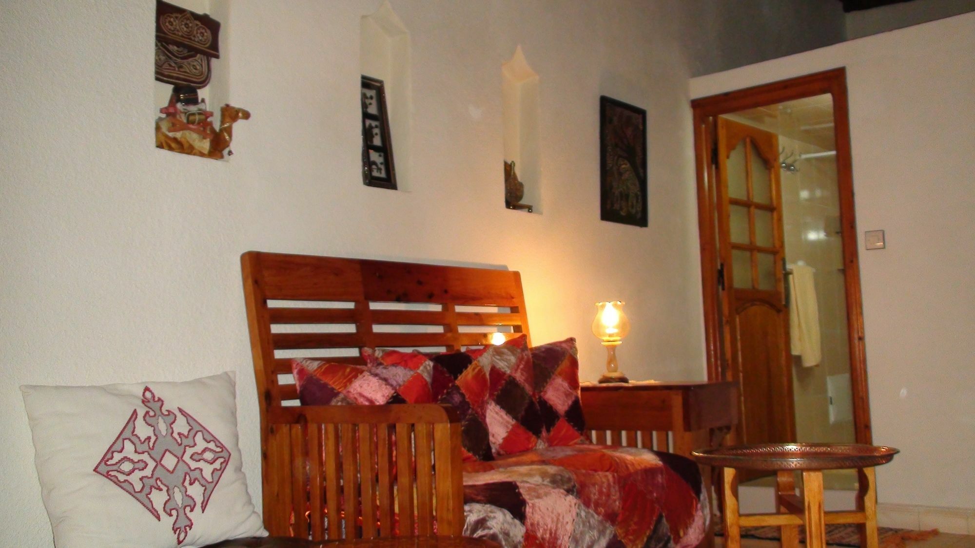 Riad Arambys Essaouira Exterior photo