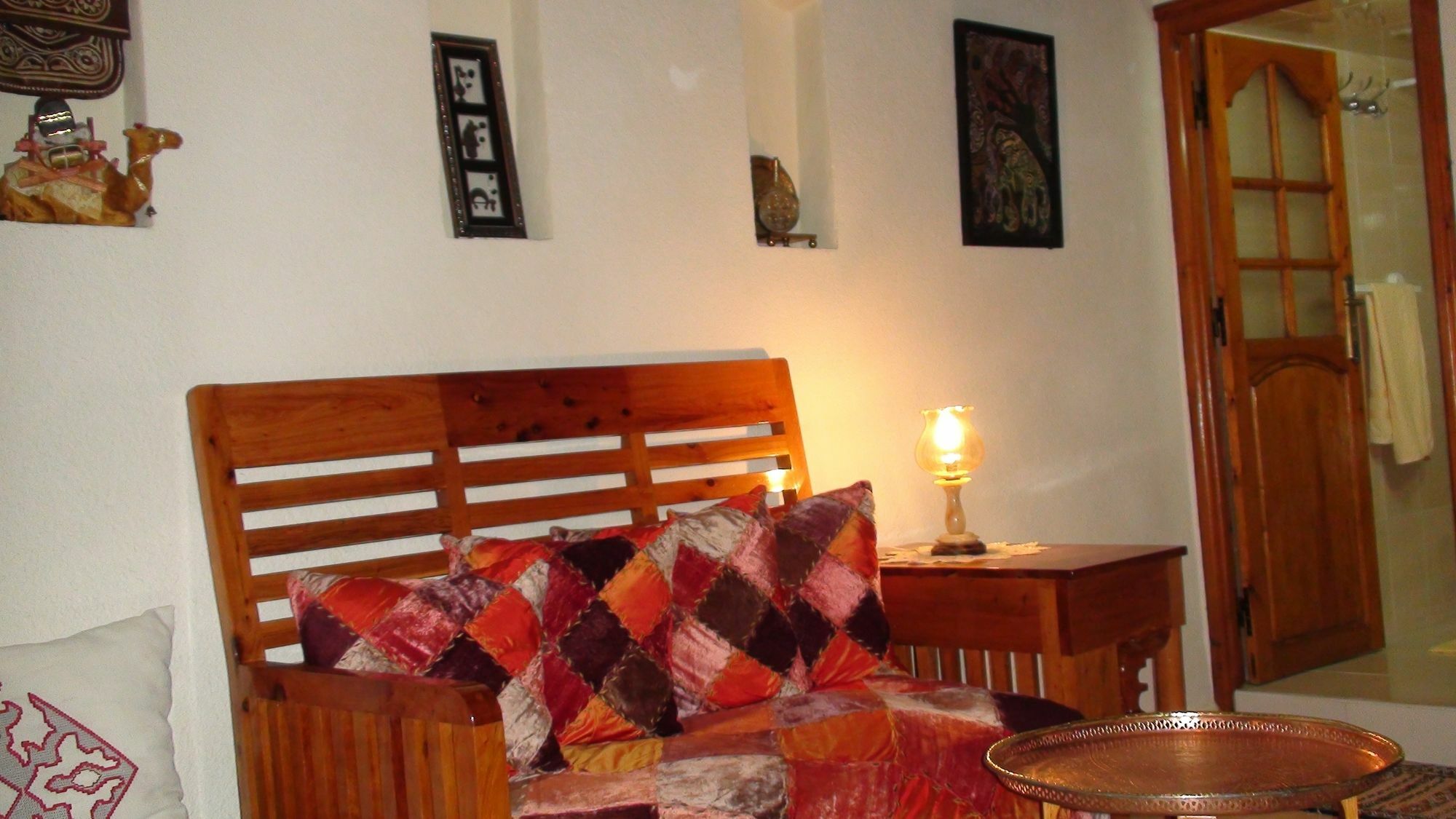 Riad Arambys Essaouira Exterior photo