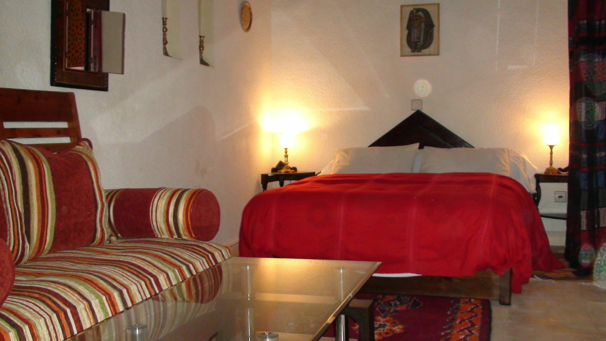 Riad Arambys Essaouira Exterior photo