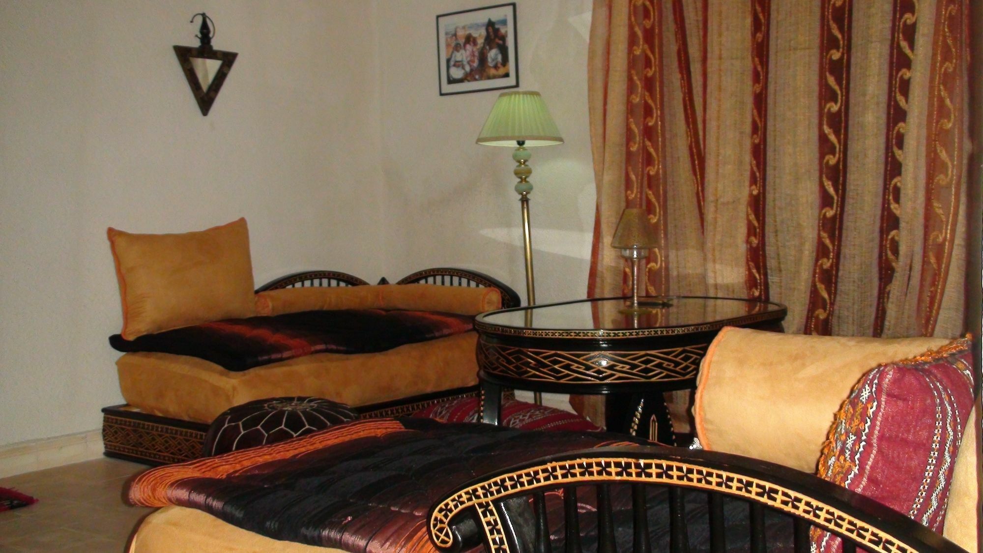 Riad Arambys Essaouira Exterior photo