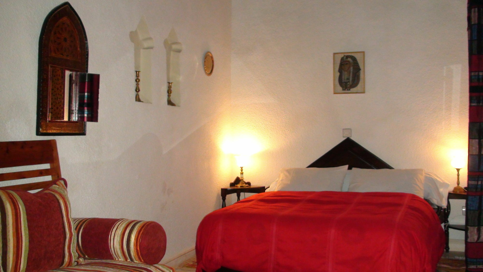 Riad Arambys Essaouira Exterior photo